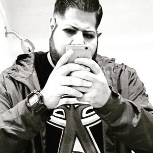 Meet your Posher, Abel